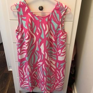Brand New Lily Pulitzer Sabrina Shift Dress